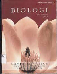 Image of Biologi ( jilid 3 )