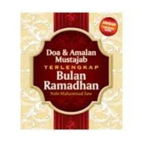 Image of Doa dan amalan mustajab terlengkap