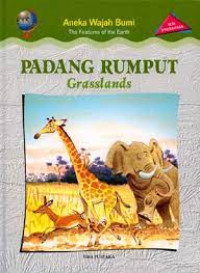 Image of Padang rumput