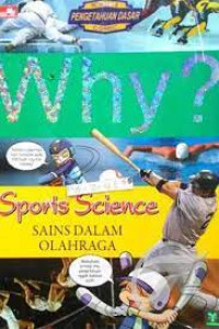 Image of Sains dalam olahraga