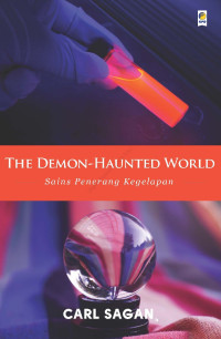 Image of The demon - haunted world