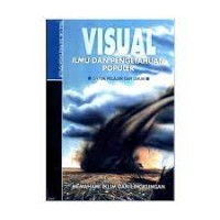 Image of Visual ilmu dan pengetahuan populer : memhami iklim dan lingkungan