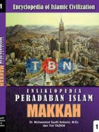 Image of Makkah