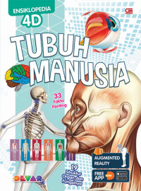 Image of Tubuh Manusia
