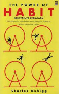 Image of The Power Of Habit